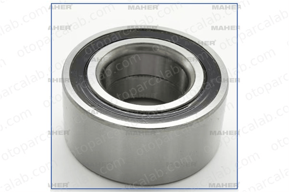 MAHER 36728 Teker Rulmanı Ön veya Arka Sağ veya Sol FIAT UNO VOLVO 340-360 71746393 4339308