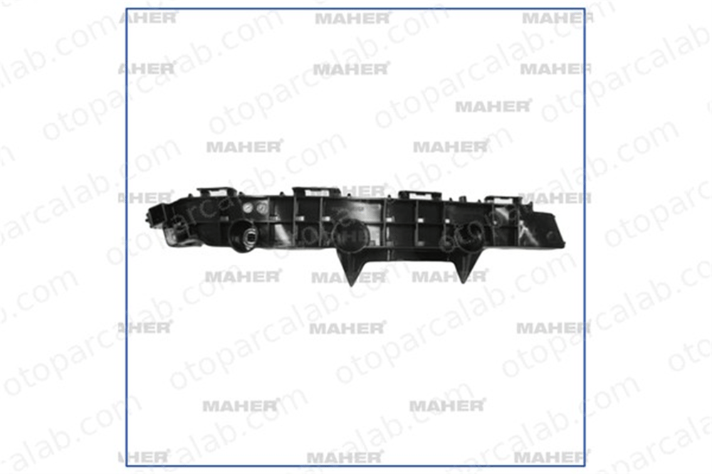 MAHER 37179 Tampon Braketi Arka Sol TOYOTA C-HR C-HR VAN 52576F4010