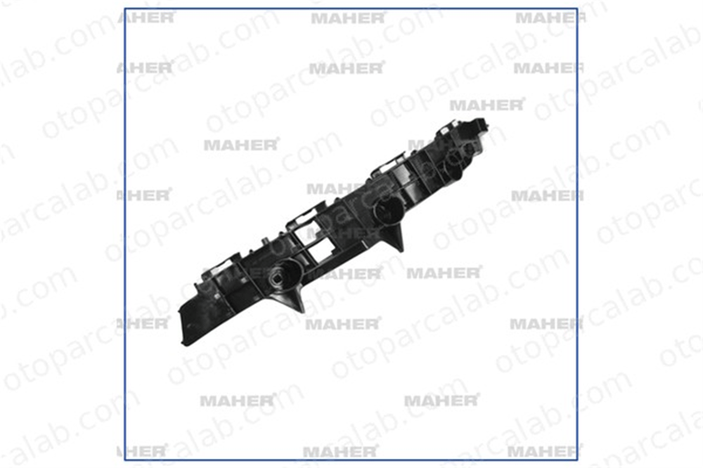 MAHER 37180 Tampon Braketi Arka Sağ TOYOTA C-HR C-HR VAN 52575F4010