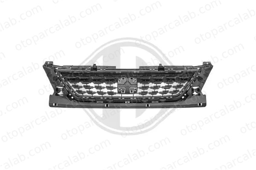 MAHER 37682 Panjur Ön SEAT LEON LEON Kasa/eğik arka 5F0853654H 5F0853654H9B9