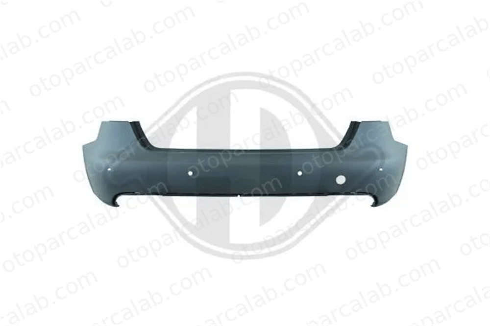 MAHER 37768 Tampon Arka AUDI A4 B8 8K5807303AGRU 8K5807303A