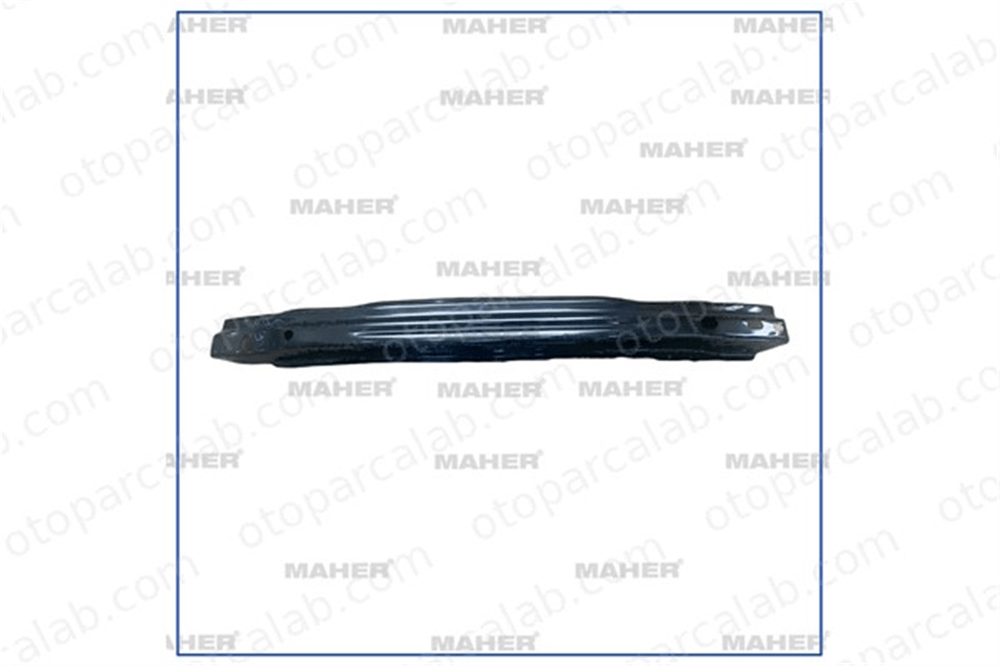 MAHER 37794 Tampon Demiri Arka AUDI A4 B8 Avant A4 B8 8T0807313