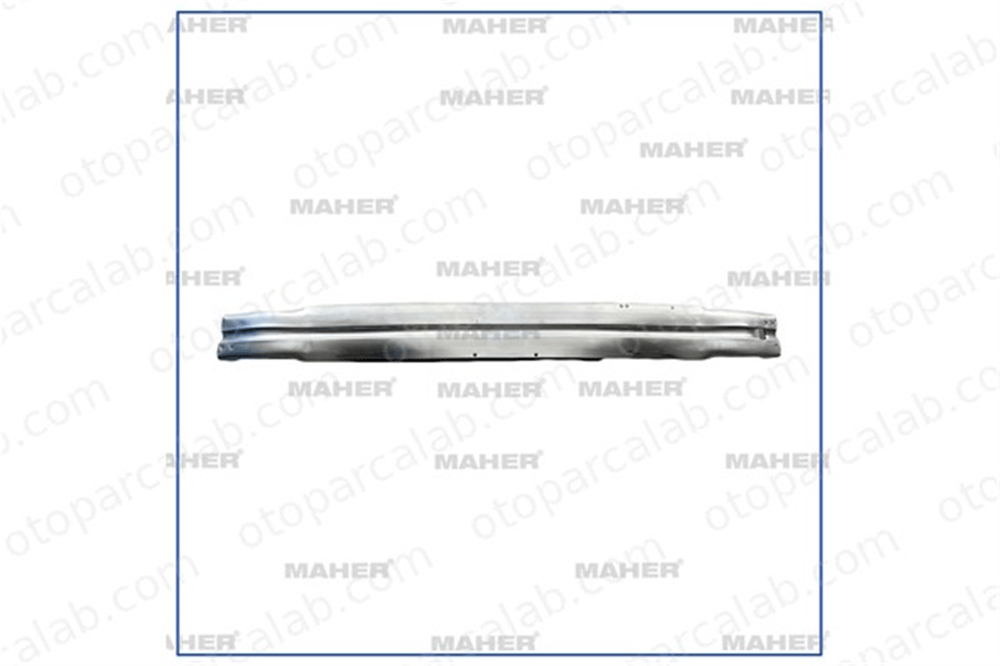 MAHER 37816 Tampon Demiri Ön AUDI A4 B8 Avant A4 B8 8K0807113F 8K0807113B