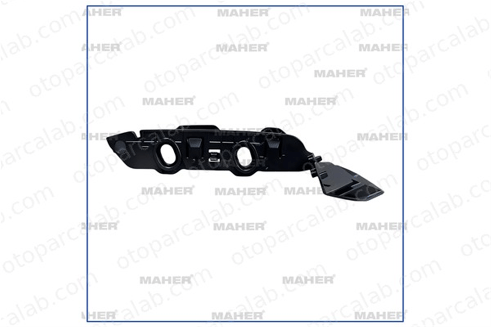 MAHER 37845 Tampon Braketi Ön Sağ AUDI A4 B9 A4 B9 Avant 8W0807284