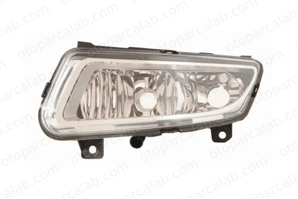MAHER 38068 Sis Farı Ön Sol VW POLO V 6R0941061B 6R0941061C