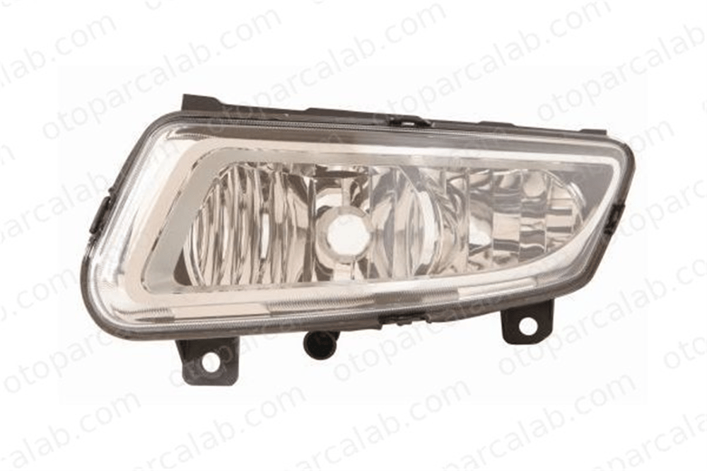 MAHER 38069 Sis Farı Ön Sağ VW POLO V 6R0941062B 6R0941062C