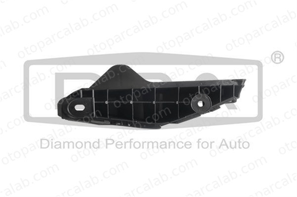 MAHER 38282 Tampon Braketi Ön Sol VW AMAROK 2H0807183A 2H0807183