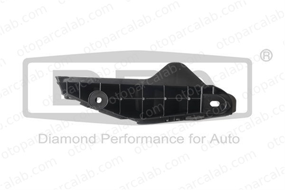 MAHER 38283 Tampon Braketi Ön Sağ VW AMAROK 2H0807184A 2H0807184