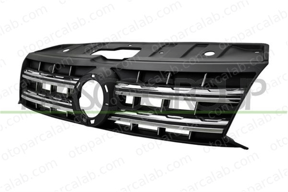 MAHER 38291 Panjur Ön VW AMAROK AMAROK Platform şasi 2H6853651CLDB