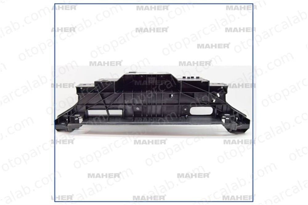 MAHER 50280 Panel Ön PEUGEOT PARTNER Kasa/büyük limuzin CITROËN BERLINGO Kasa/büyük limuzin 9830512680