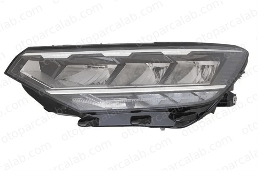 MAHER 50730 Far Sağ VW PASSAT B8 Variant PASSAT B8 3G1941036Q 3G1941036P