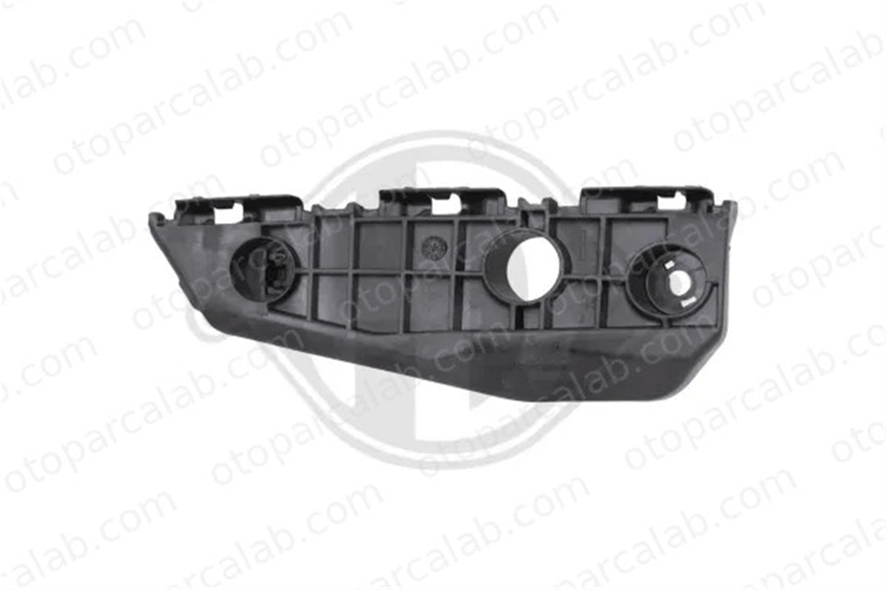 MAHER 51409 Tampon Braketi Ön Sol TOYOTA AURIS 5253512100 5253502040