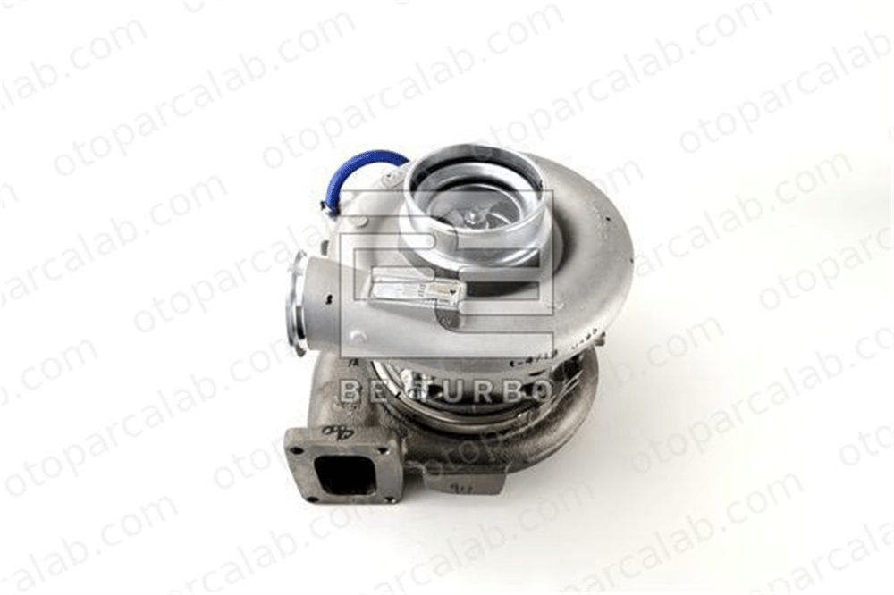 MAHLE 009 TC 17011 000 Turbo Şarj IRISBUS CITYCLASS CROSSWAY 504044516 3592100