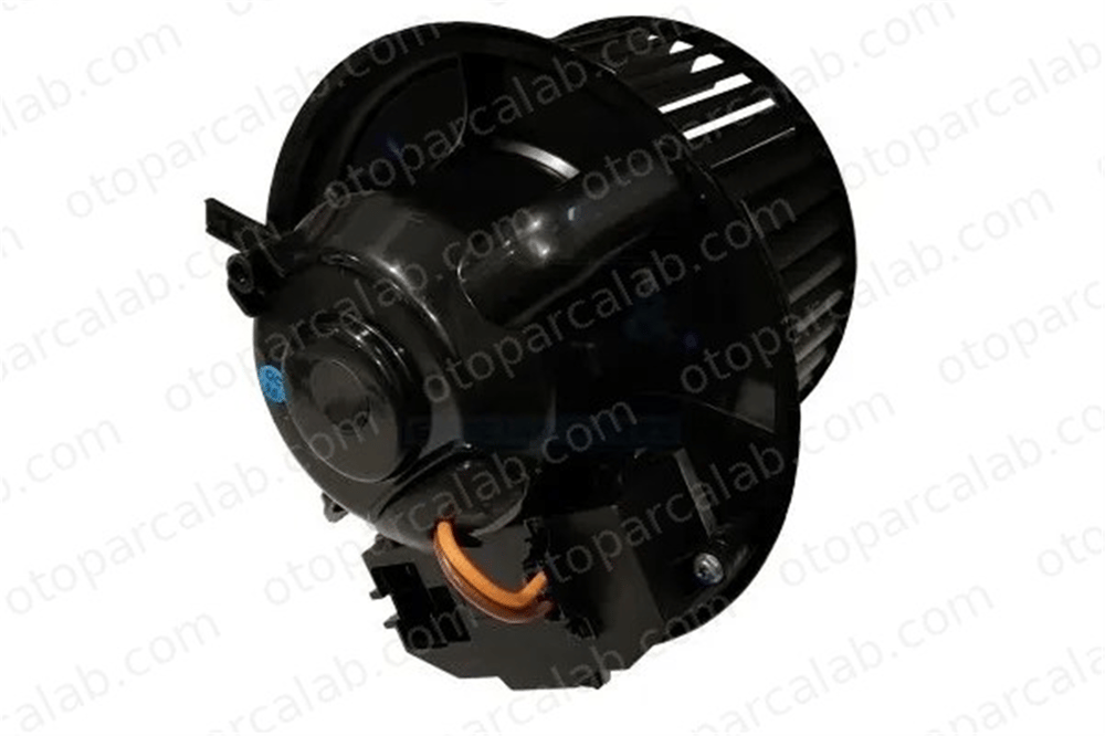 MAHLE AB 310 000S Kalorifer Motoru SKODA OCTAVIA II Combi AUDI A3 AB310000S 1K2820015A