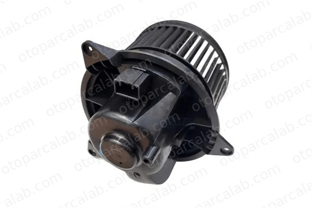 MAHLE AB 421 000S Kalorifer Motoru FORD FOCUS I MONDEO III Sedan XS4H18456BA XS4H18456BB
