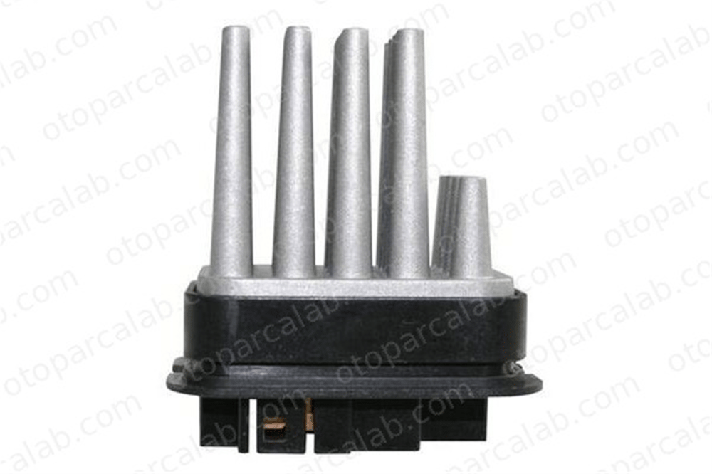 MAHLE ABR 112 000S Kalorifer Rezistansı OPEL ASTRA G Station wagon ASTRA H Station wagon 1808441 13124716