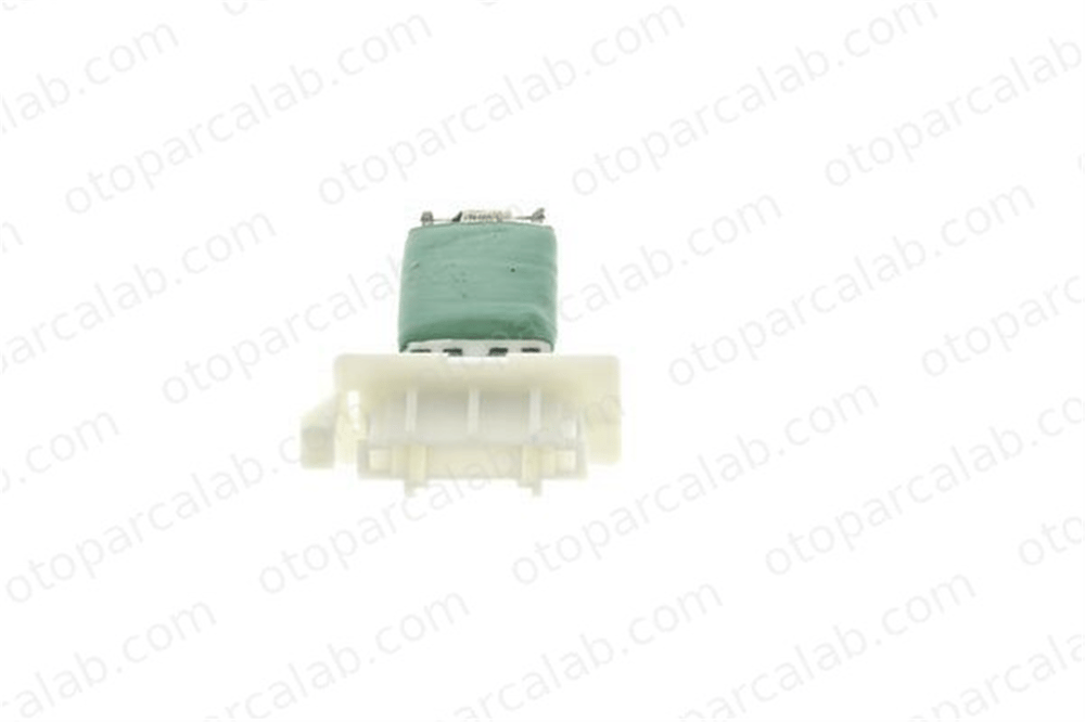 MAHLE ABR 113 000S Kalorifer Rezistansı OPEL CORSA C Kasa/eğik arka CORSA B 184578190535076 1845781