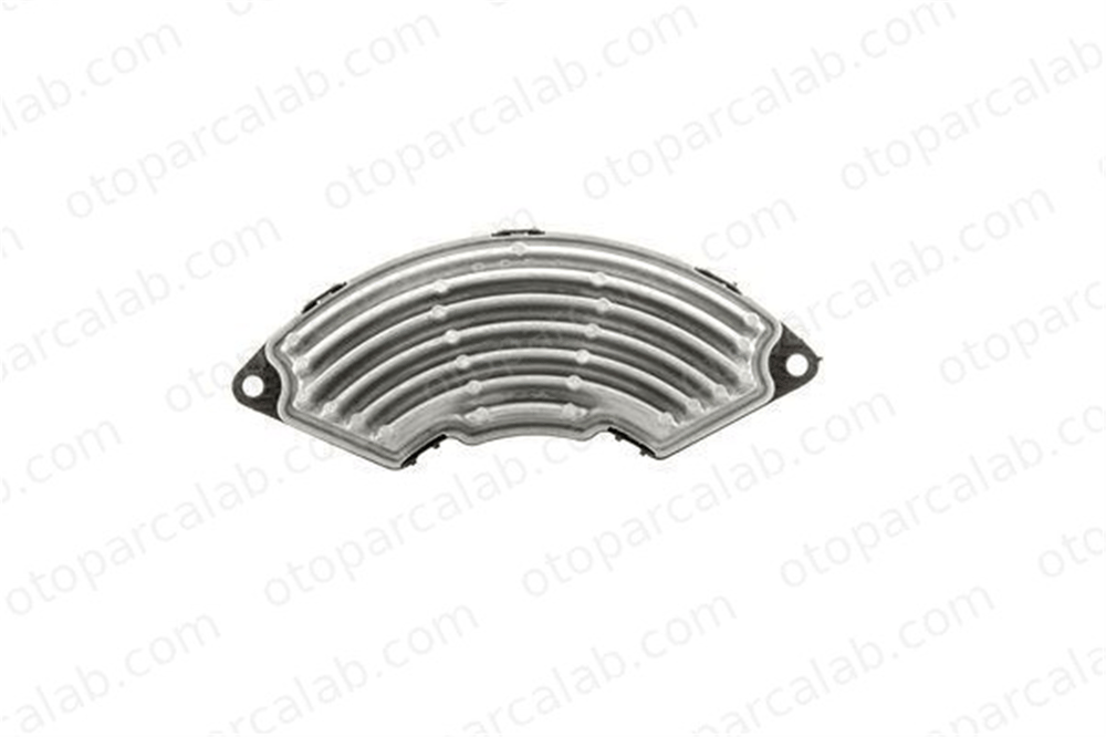 MAHLE ABR 128 000P Kalorifer Rezistansı FIAT PUNTO GRANDE PUNTO 55702441