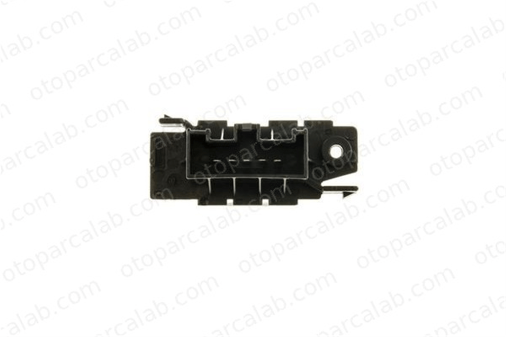 MAHLE ABR 140 000P Kalorifer Rezistansı FIAT PUNTO GRANDE PUNTO 6450XR 55702407