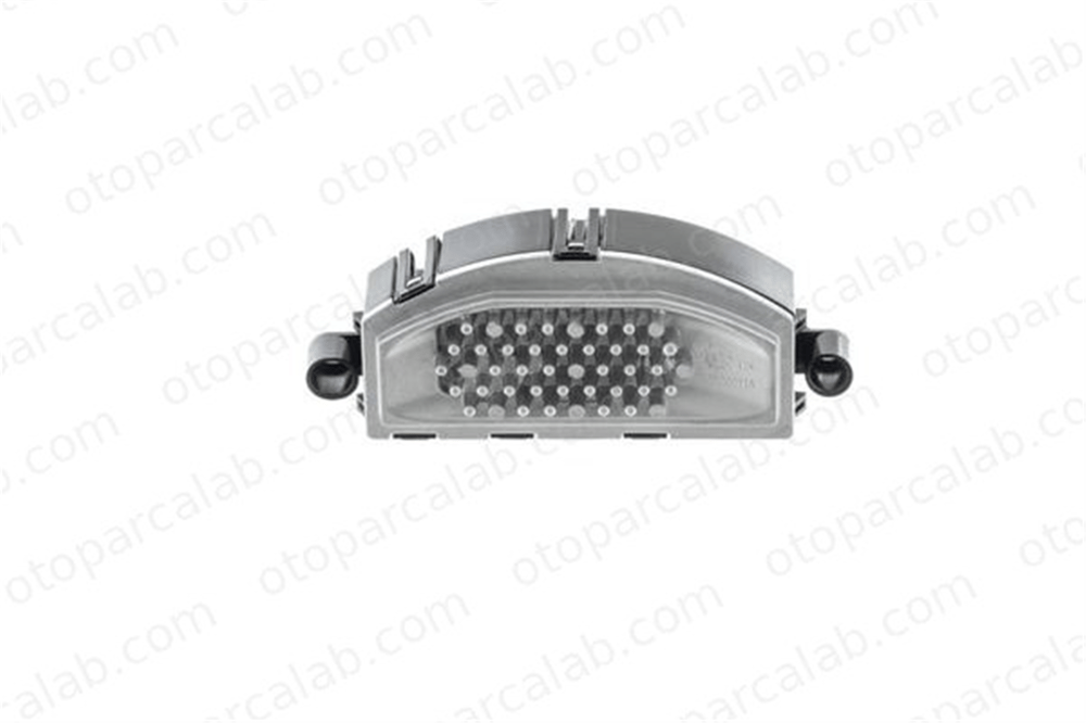 MAHLE ABR 75 000P Kalorifer Rezistansı VW GOLF VII SEAT LEON ST 5Q0907521C5Q0907521D5Q0907521E 5Q0907521A