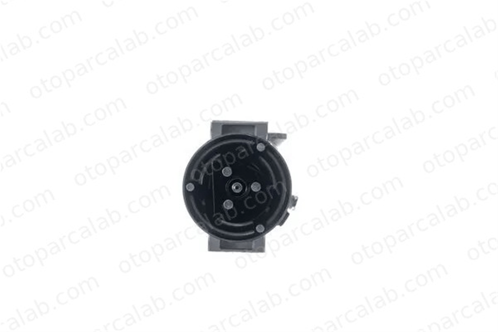 MAHLE ACP 1604 000S Klima Kompresörü CHEVROLET AVEO / KALOS Hatchback AVEO / KALOS Sedan ACP1604000S 714978