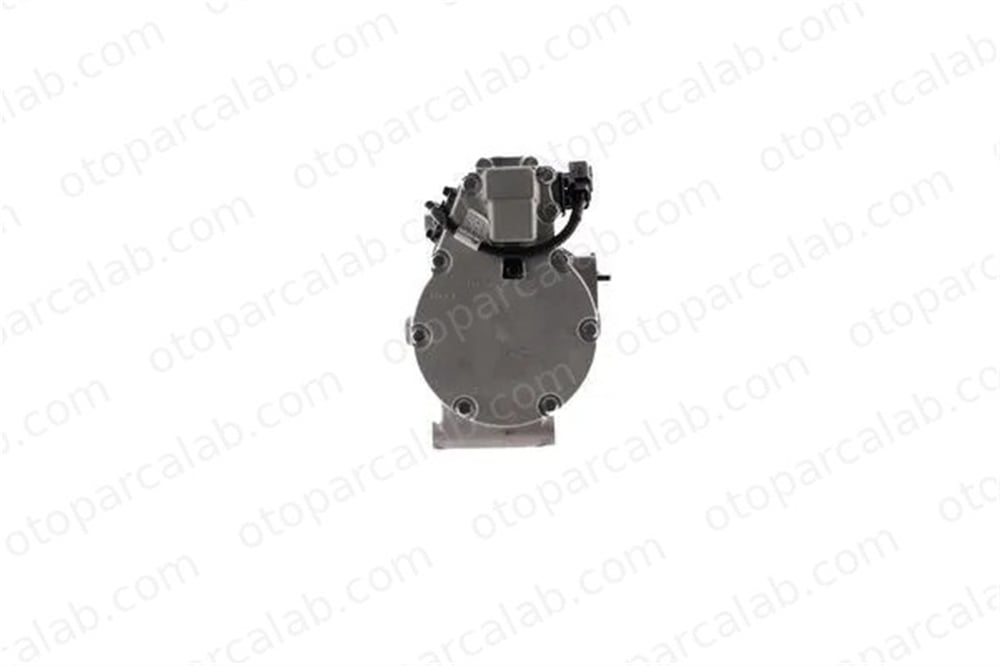 MAHLE ACP 1689 000P Klima Kompresörü HYUNDAI IONIQ 72565363 97701G2000
