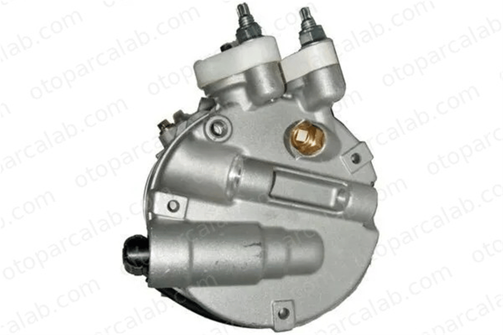 MAHLE ACP 257 000S Klima Kompresörü JAGUAR XF I XF SPORTBRAKE LR019133 9X2319D629DA