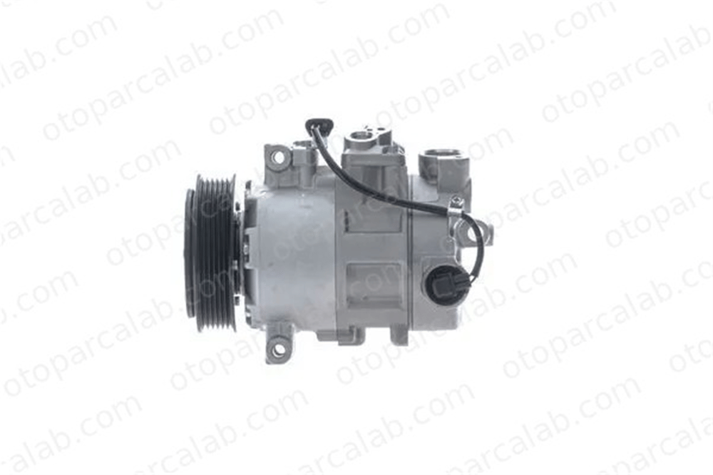 MAHLE ACP 475 000S Klima Kompresörü BMW 1 3 64529222308