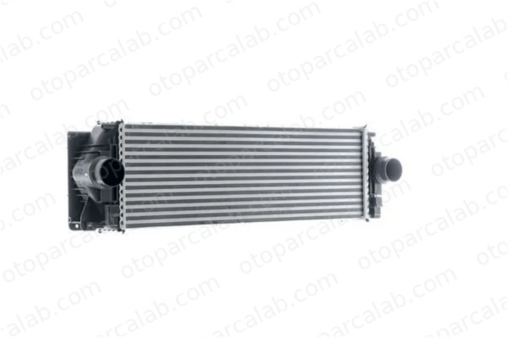 MAHLE CI 368 000S Turbo Radyatörü MERCEDES-BENZ SPRINTER 3,5-t Panelvan/Van SPRINTER 3,5-t Platform şasi A9065010201 2E0145804A