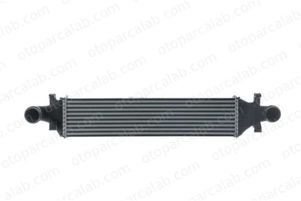 MAHLE CI 479 000S Turbo Radyatörü MERCEDES-BENZ A-SERISI B-SERISI Sports Tourer A2465000100 2465000100