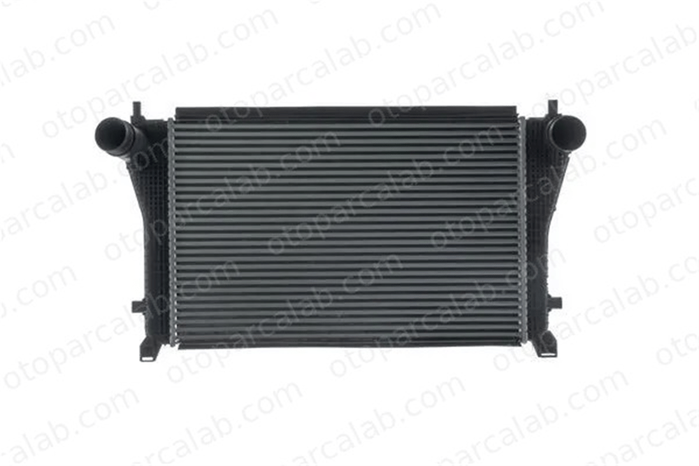 MAHLE CI 667 000S Turbo Radyatörü VW GOLF VII SEAT LEON ST 5Q0145803AE 5Q0145803AA