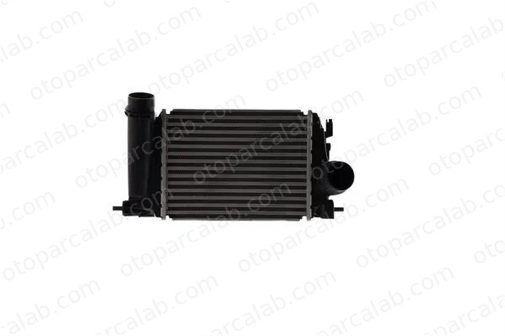 MAHLE CI 680 000S Turbo Radyatörü RENAULT GRAND SCÉNIC IV MEGANE IV Grandtour CI680000S 144614ED0A