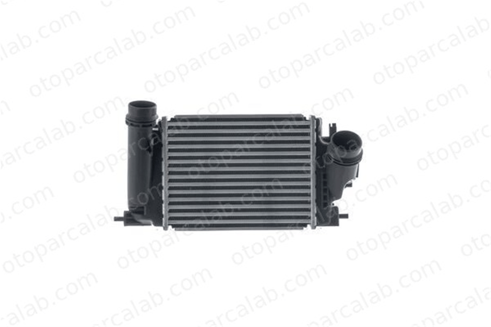 MAHLE CI 684 000S Turbo Radyatörü RENAULT ESPACE V NISSAN QASHQAI II SUV 144614EB0A 144614BE0A