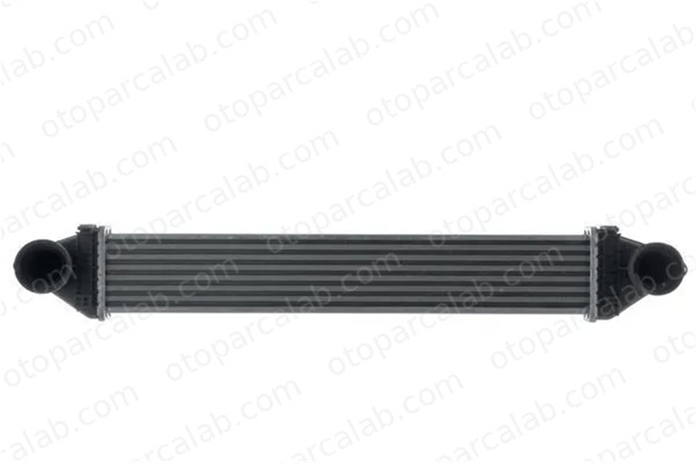 MAHLE CI 85 000S Turbo Radyatörü MERCEDES-BENZ A-SERISI B-SERISI Sports Tourer 1695000000 1695000900
