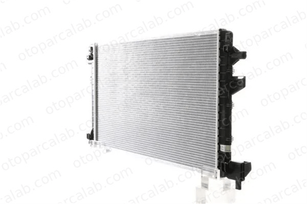 MAHLE CIR 34 000S Su Radyatörü VW GOLF VII SEAT LEON ST 7701395093 5Q0121251ED