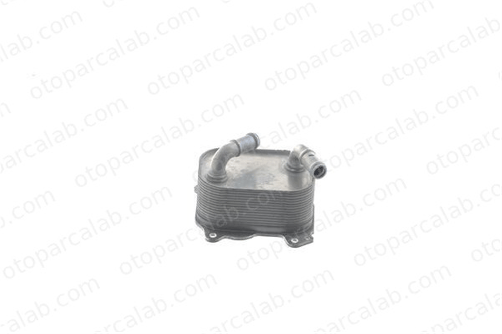 MAHLE CLC 389 000S Motor Yağ Soğutucu SKODA OCTAVIA IV Combi OCTAVIA IV 5L117021C 5L115389Q