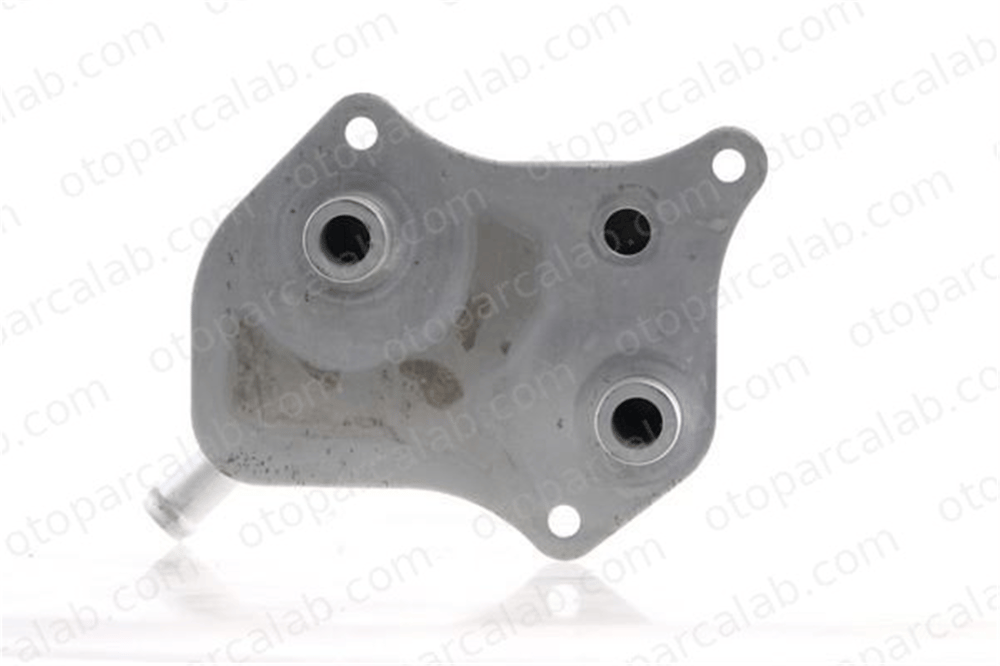 MAHLE CLC 4 000S Motor Yağ Soğutucu AUDI A4 B6 A4 B6 Avant 6B117021 06B117021