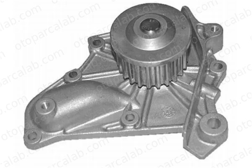 MAHLE CP 122 000S Devirdaim Su Pompası TOYOTA CAMRY CALDINA Station wagon 1611079025 1350363010