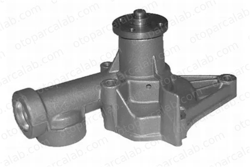 MAHLE CP 172 000S Devirdaim Su Pompası MITSUBISHI LANCER IV HYUNDAI PONY MD997609 2510021000