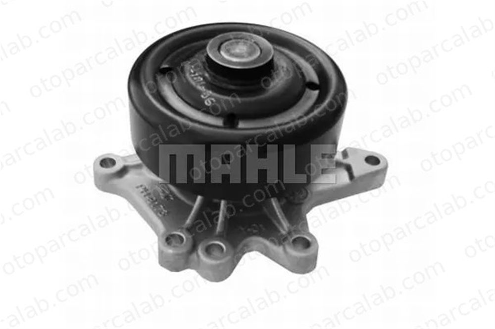MAHLE CP 290 000S Devirdaim Su Pompası TOYOTA COROLLA Sedan COROLLA 1610029415 1610009080
