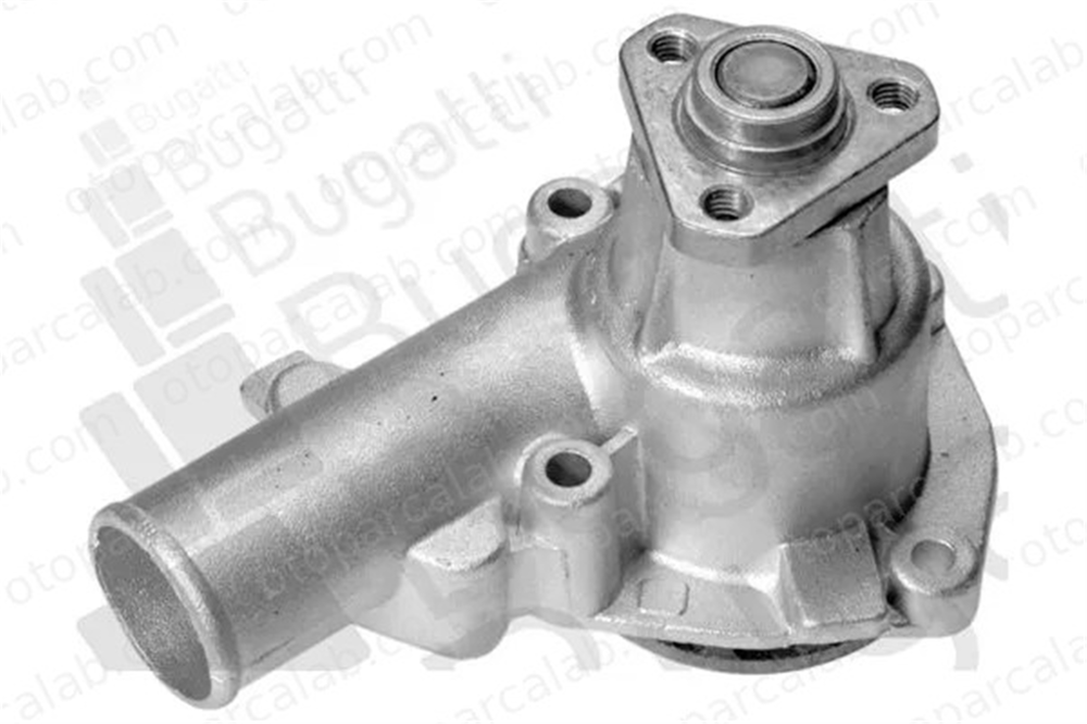 MAHLE CP 294 000P Devirdaim Su Pompası FIAT 132 124 Coupe 4314160 4314162