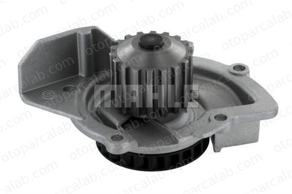 MAHLE CP 441 000S Devirdaim Su Pompası FORD KUGA II GALAXY II 9M5Q8591AA 1613561780