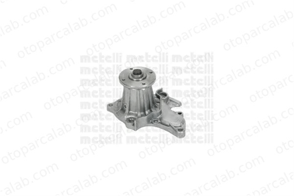 MAHLE CP 443 000P Devirdaim Su Pompası TOYOTA COROLLA Coupe COROLLA Liftback 1610009020 1611009020