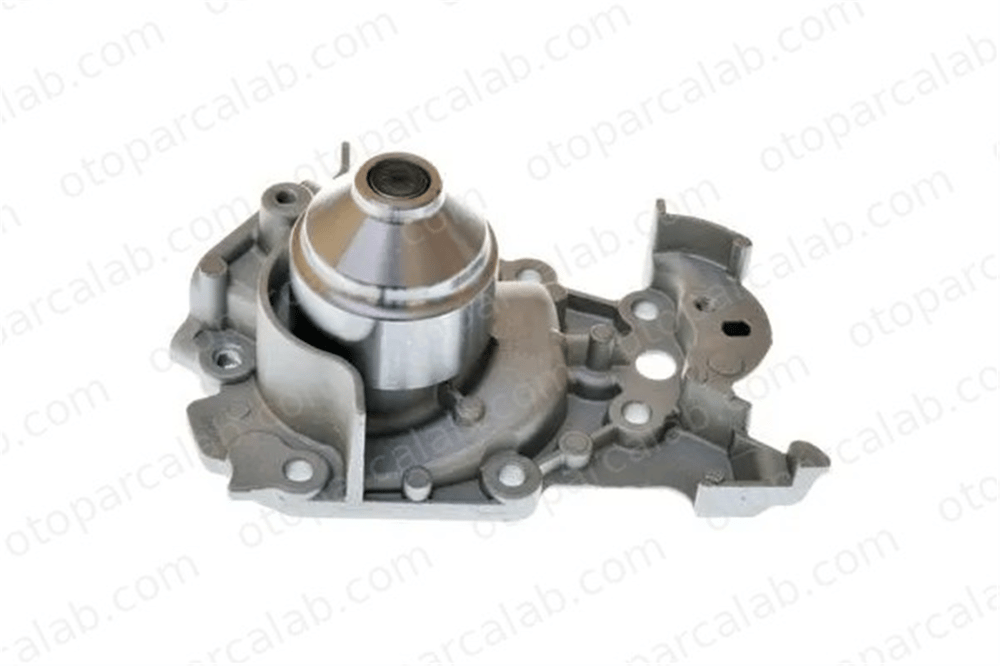 MAHLE CP 46 000S Devirdaim Su Pompası RENAULT CLIO III MODUS / GRAND MODUS 8200266950 119A01820R