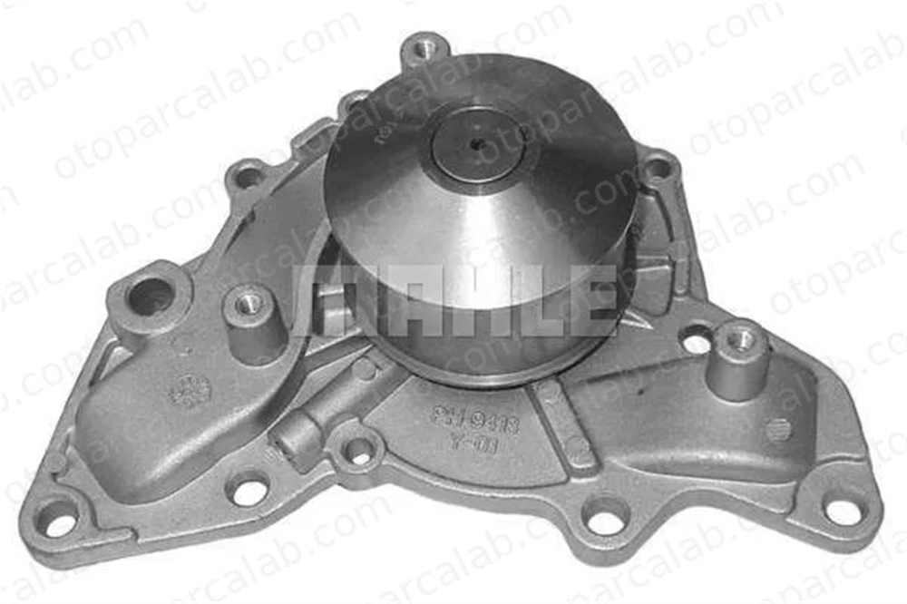 MAHLE CP 565 000S Devirdaim Su Pompası KIA SORENTO I HYUNDAI TERRACAN 2510039802 2510039800