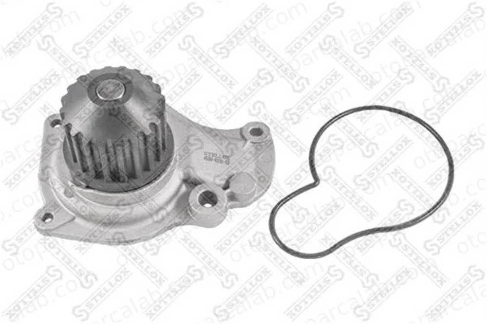 MAHLE CP 589 000S Devirdaim Su Pompası DODGE STRATUS CHRYSLER PT CRUISER 1612709280 4694307
