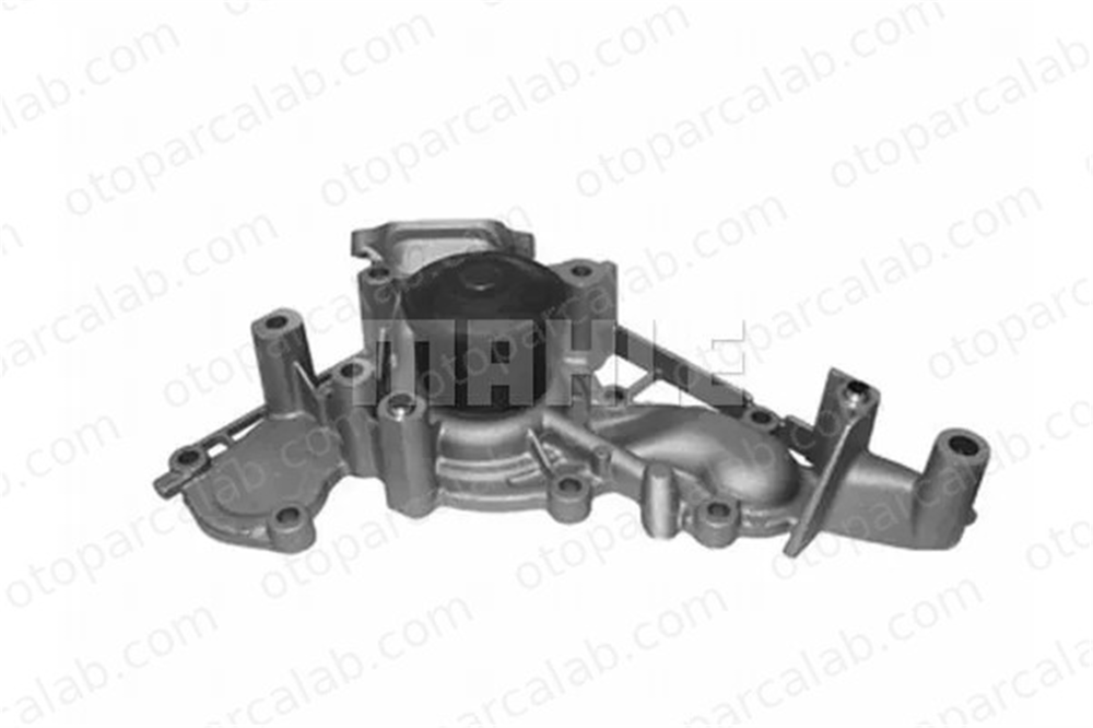 MAHLE CP 592 000S Devirdaim Su Pompası TOYOTA SEQUOIA LEXUS LS 1610050020 1610050021