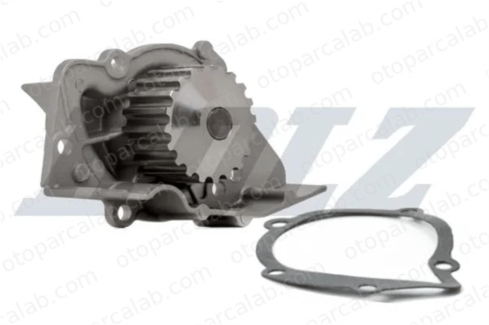 MAHLE CP 68 000S Devirdaim Su Pompası PEUGEOT 405 II CITROËN JUMPER Minibüs/Otobüs E111499 120152