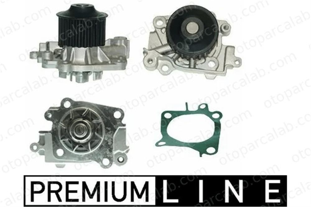 MAHLE CP 82 000P Devirdaim Su Pompası MITSUBISHI CARISMA CARISMA Sedan MD309756 MD346790