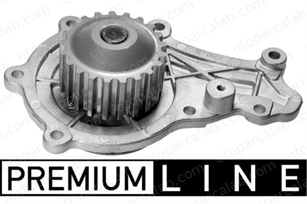 MAHLE CP 88 000P Devirdaim Su Pompası TOYOTA YARIS PASSO 1610009450 1201H0